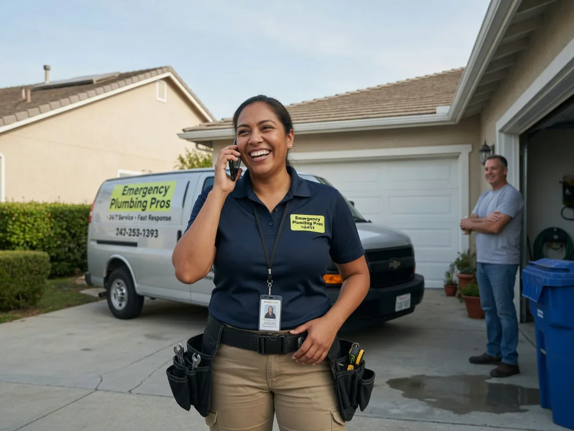 Emergency Plumber Pierpont, SD FAQs